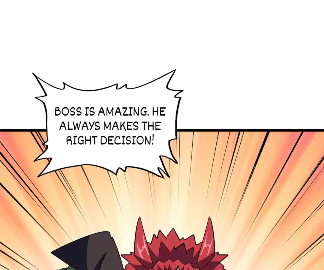 Read The Devil Butler chapter 379 image 20 on Lezhin