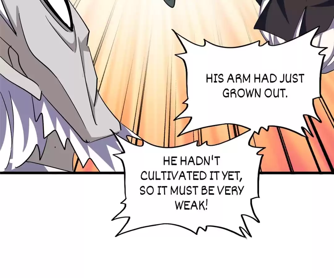 Read The Devil Butler chapter 379 image 22 on Lezhin
