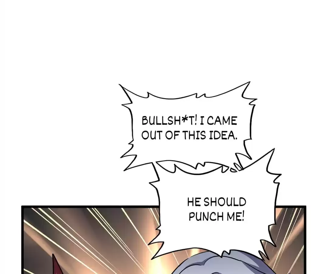 Read The Devil Butler chapter 379 image 23 on Lezhin
