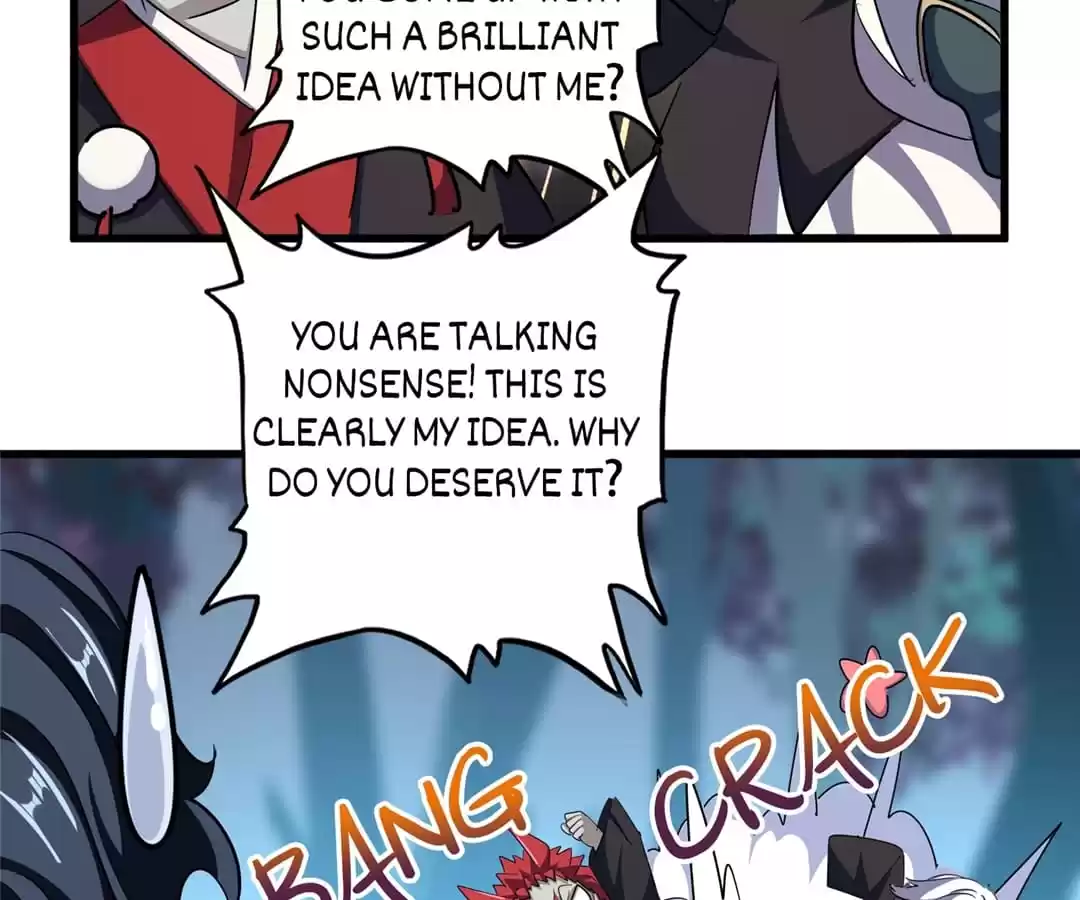 Read The Devil Butler chapter 379 image 25 on Lezhin