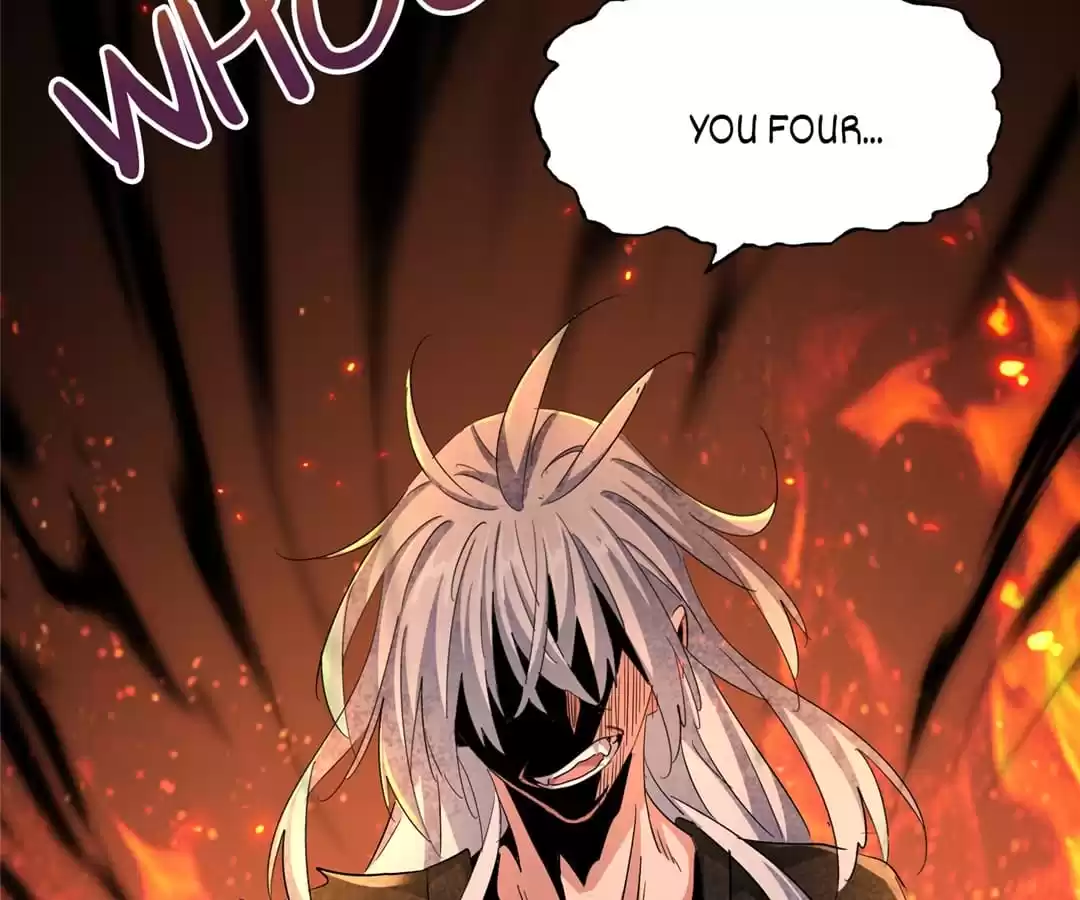 Read The Devil Butler chapter 379 image 28 on Lezhin