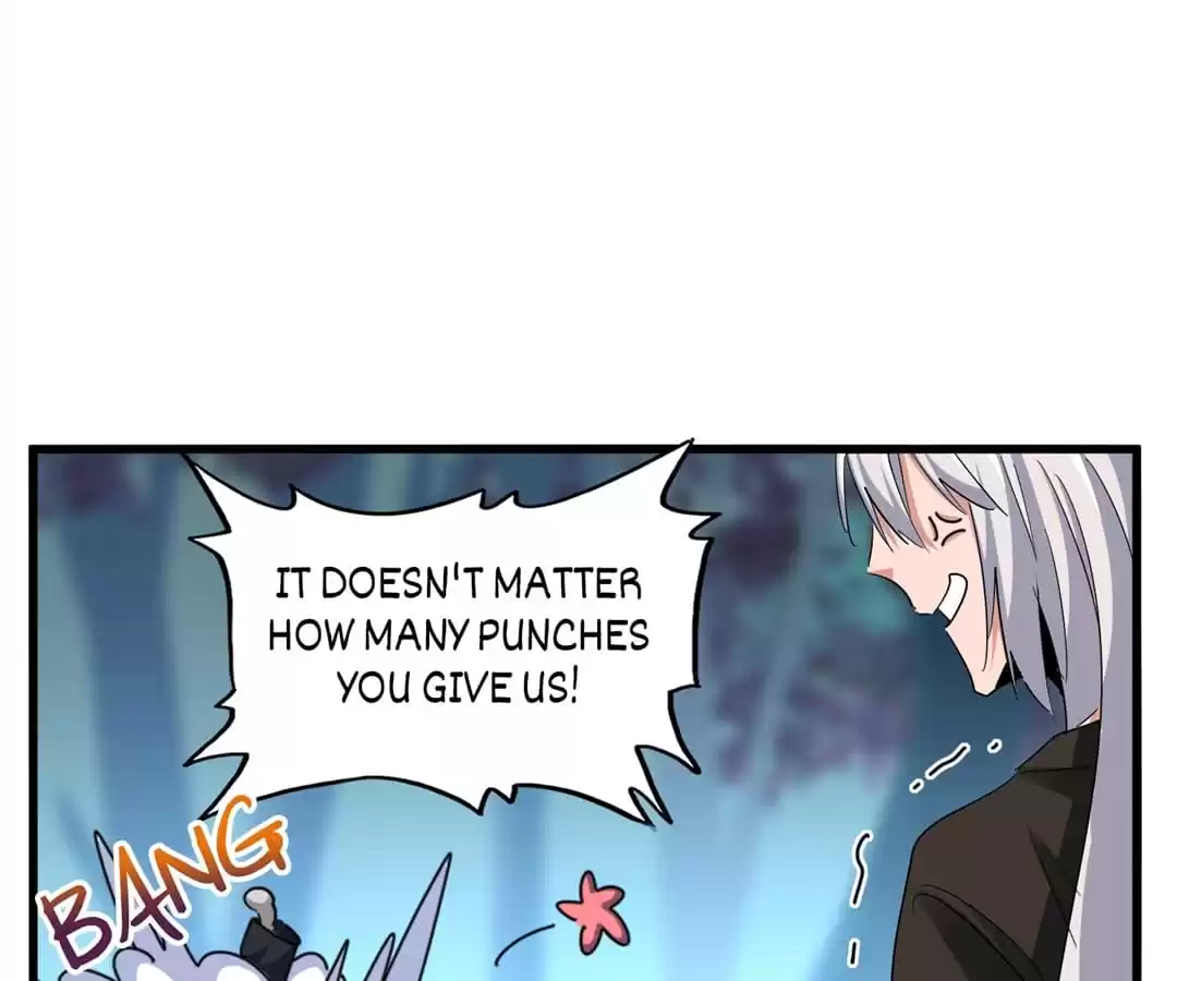 Read The Devil Butler chapter 379 image 30 on Lezhin