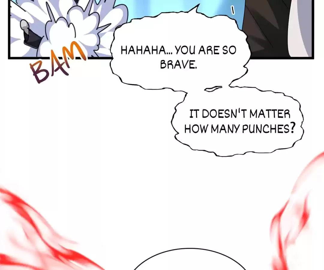 Read The Devil Butler chapter 379 image 31 on Lezhin