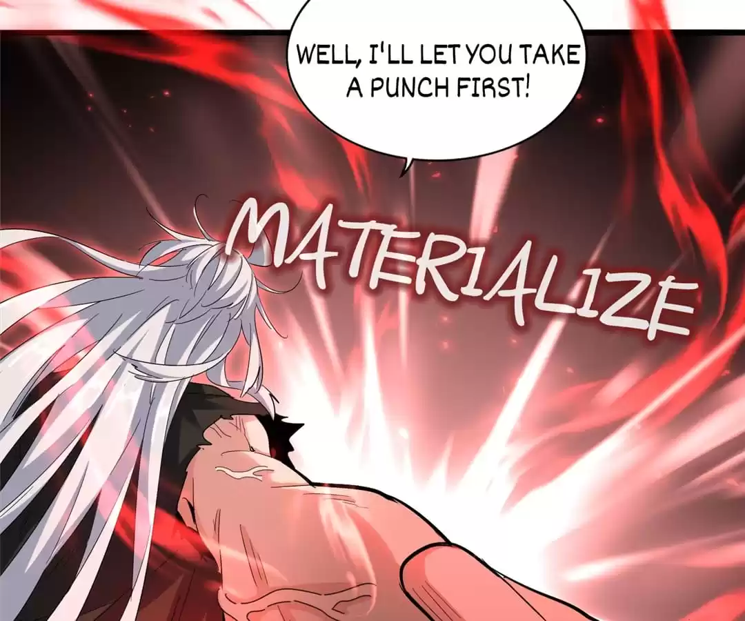 Read The Devil Butler chapter 379 image 32 on Lezhin