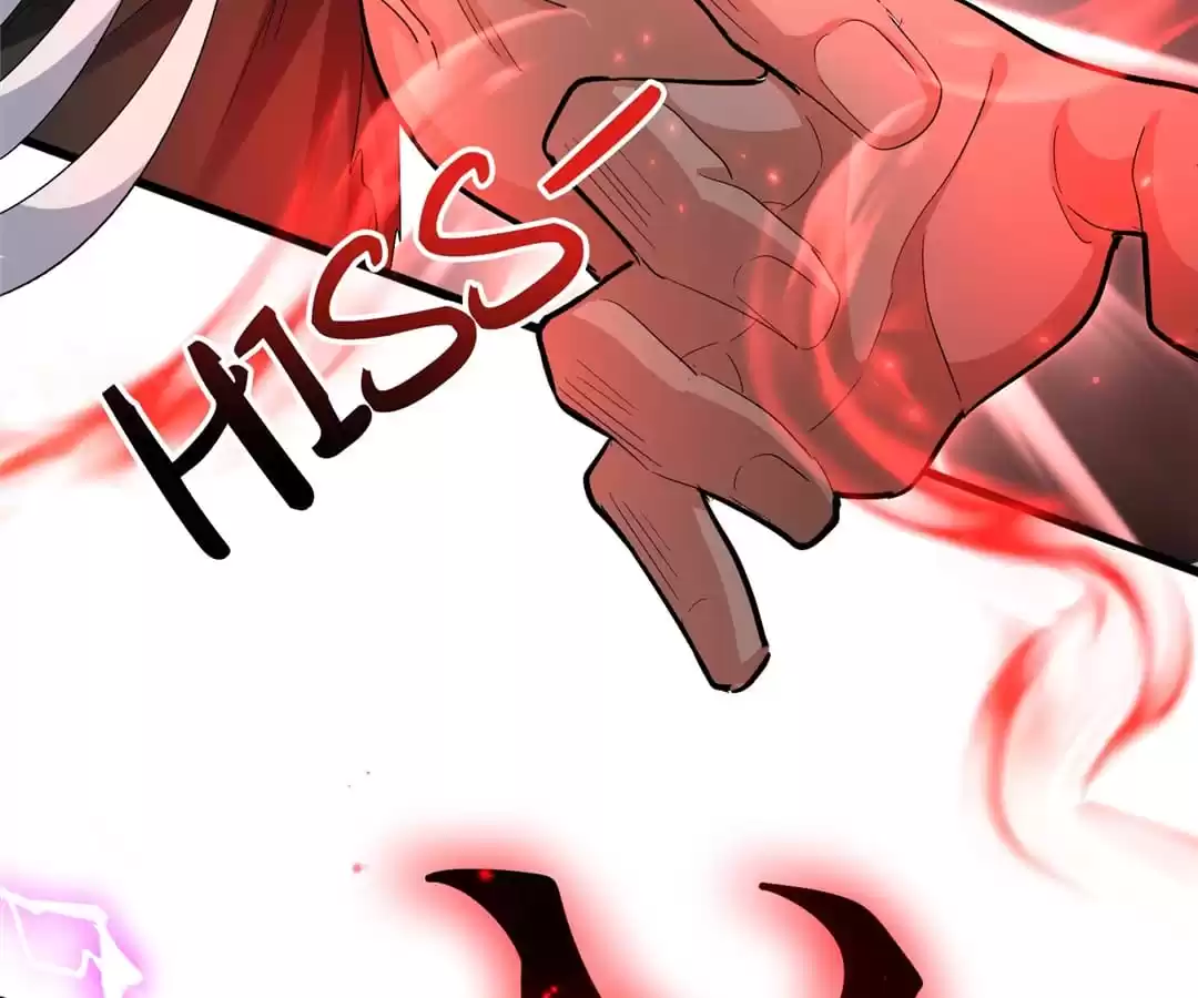Read The Devil Butler chapter 379 image 33 on Lezhin