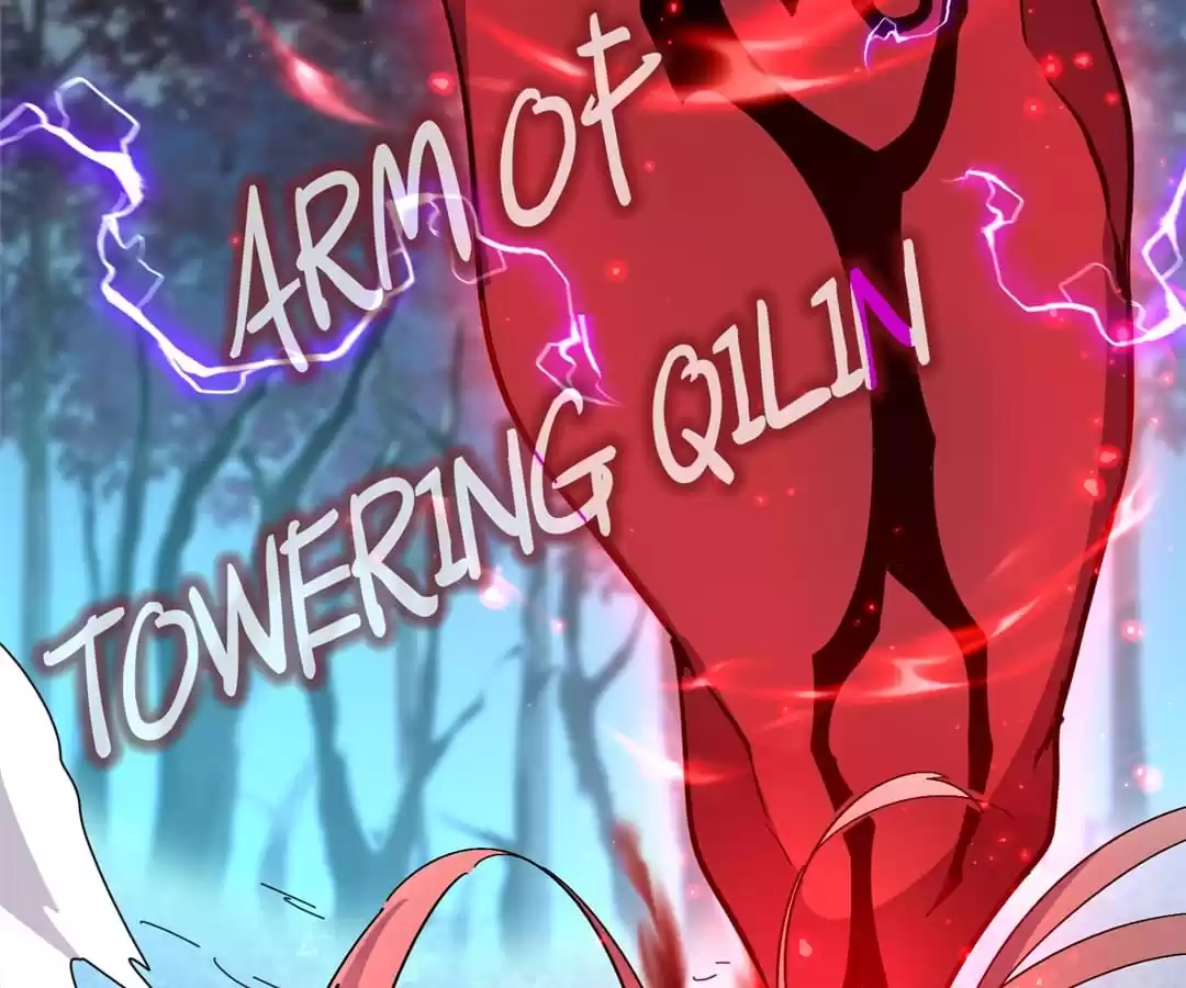 Read The Devil Butler chapter 379 image 35 on Lezhin