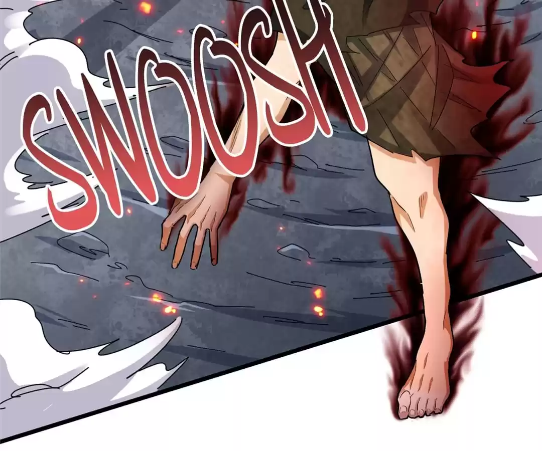 Read The Devil Butler chapter 379 image 37 on Lezhin