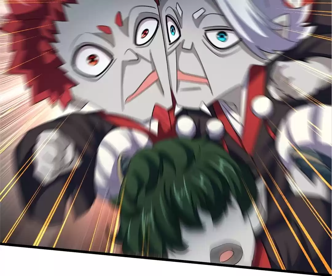 Read The Devil Butler chapter 379 image 43 on Lezhin