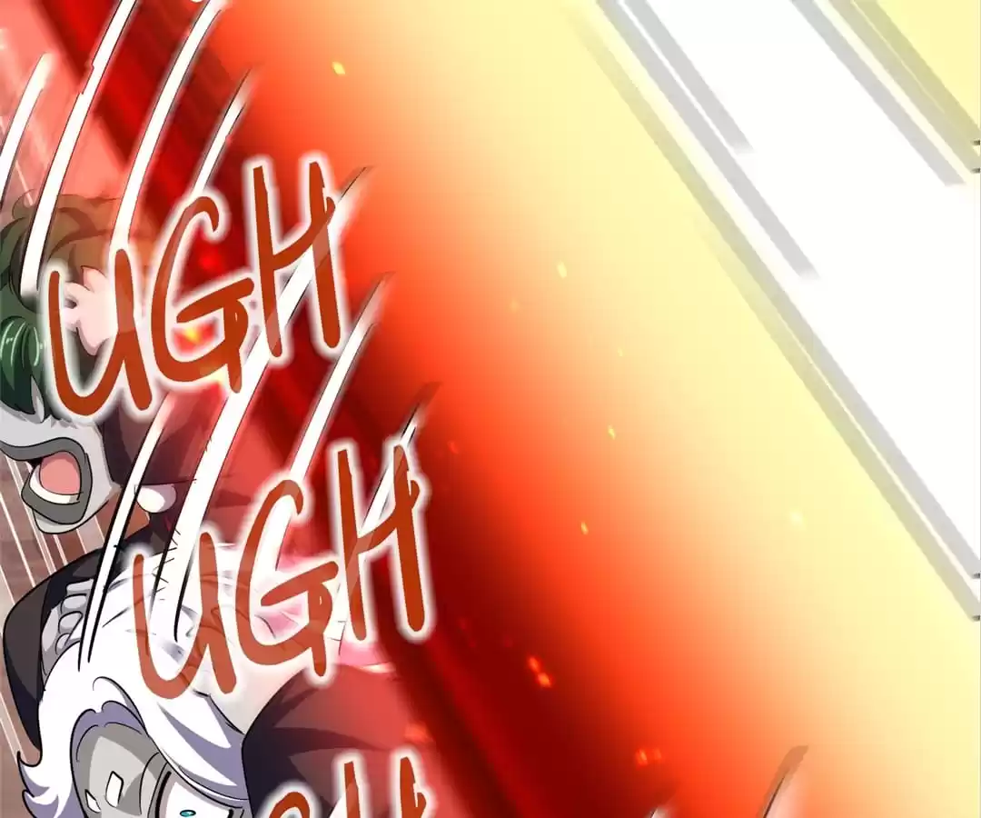 Read The Devil Butler chapter 379 image 45 on Lezhin
