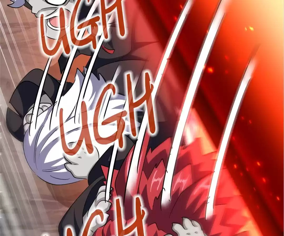 Read The Devil Butler chapter 379 image 46 on Lezhin