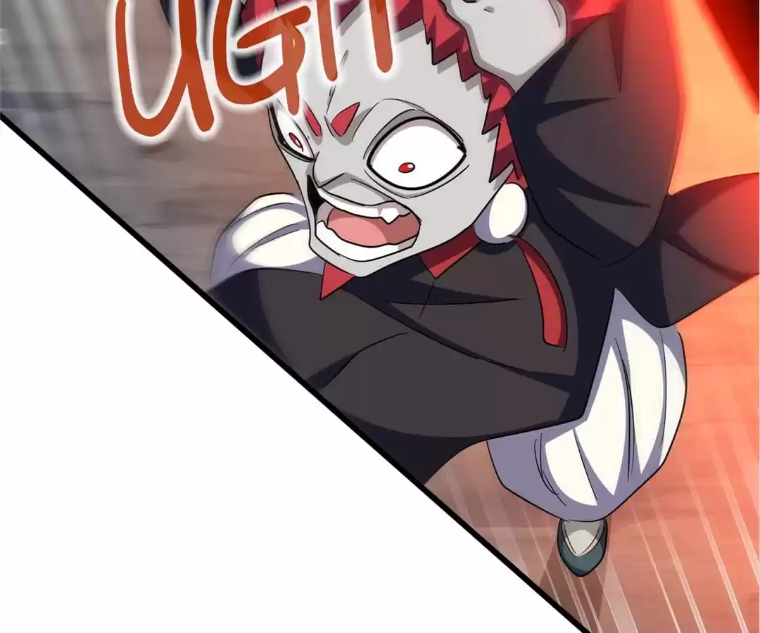 Read The Devil Butler chapter 379 image 47 on Lezhin