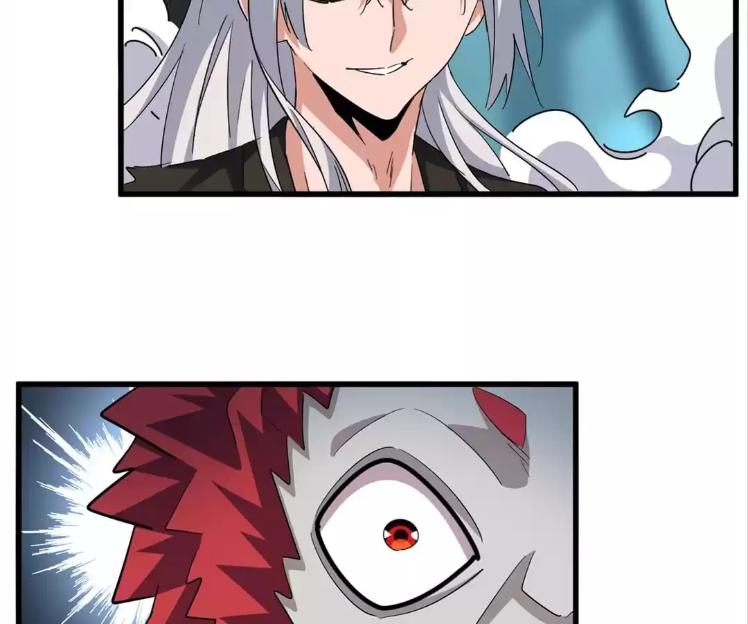 Read The Devil Butler chapter 379 image 5 on Lezhin