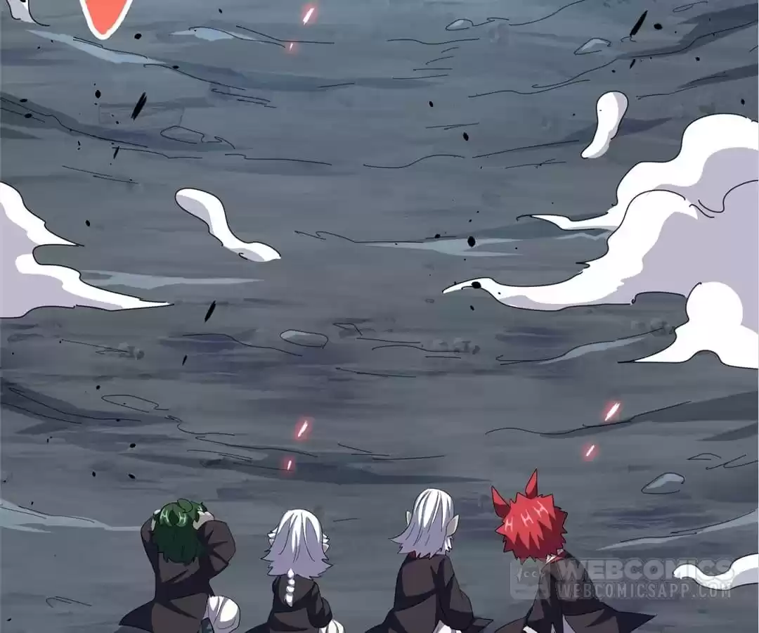 Read The Devil Butler chapter 379 image 56 on Lezhin