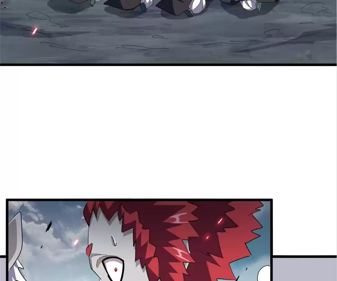Read The Devil Butler chapter 379 image 57 on Lezhin