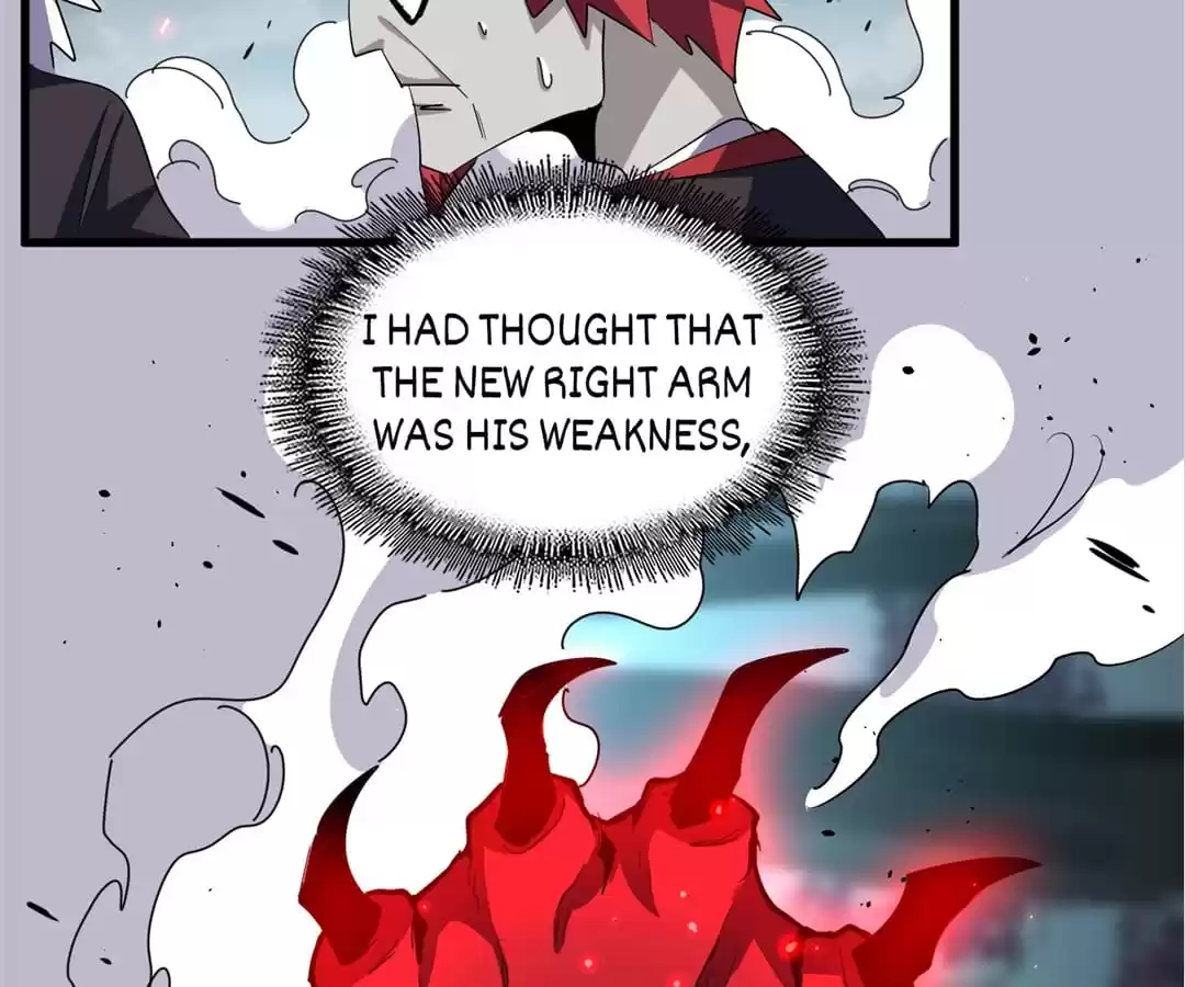Read The Devil Butler chapter 379 image 58 on Lezhin