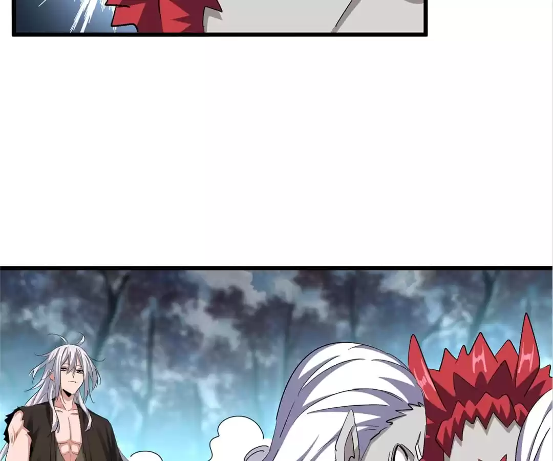 Read The Devil Butler chapter 379 image 6 on Lezhin