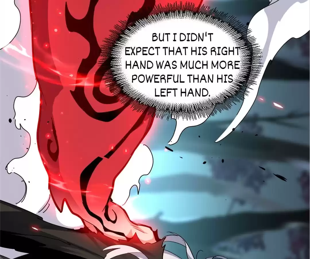 Read The Devil Butler chapter 379 image 60 on Lezhin