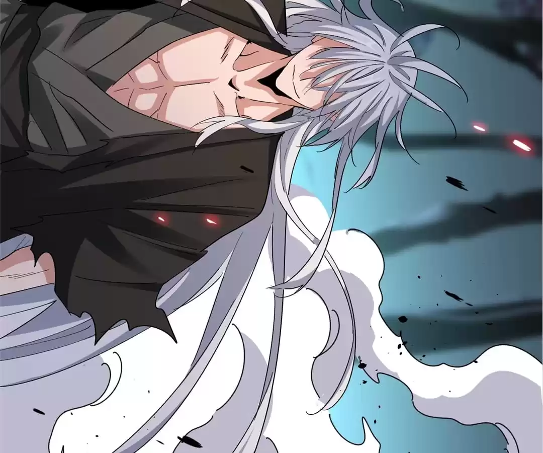 Read The Devil Butler chapter 379 image 61 on Lezhin