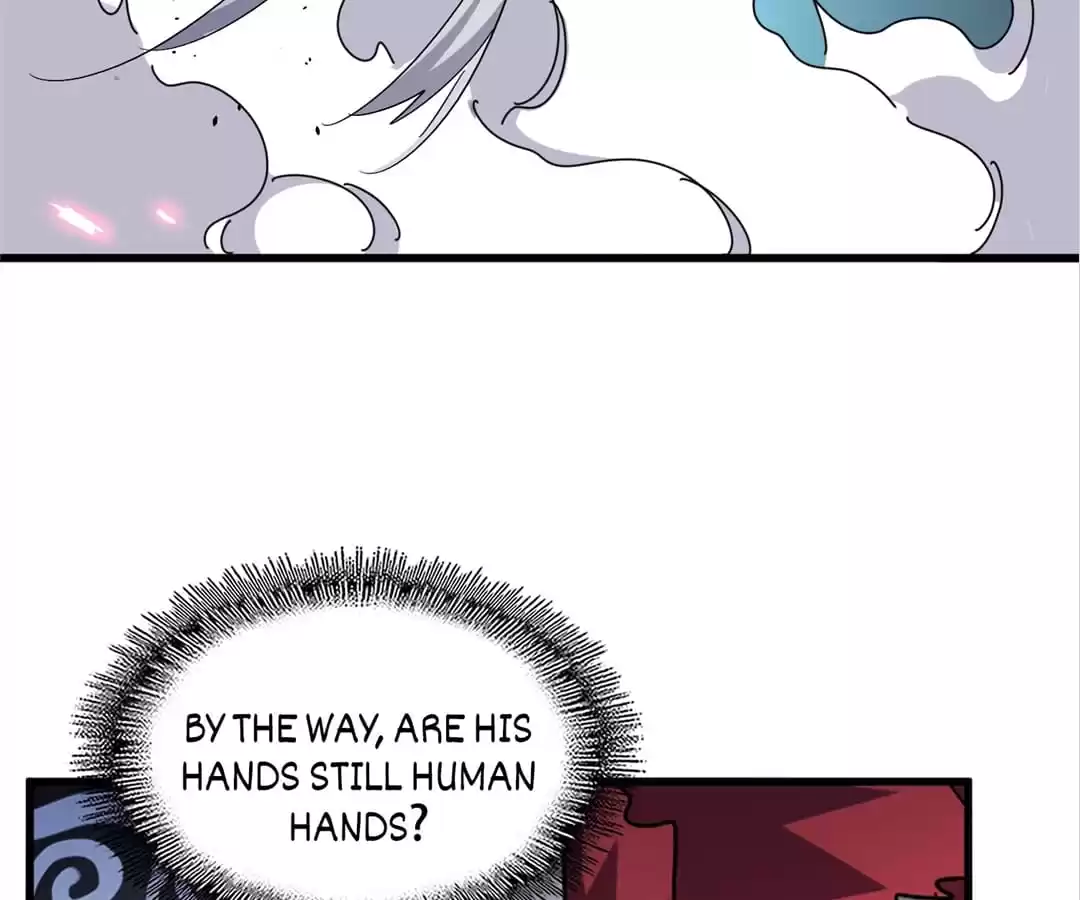 Read The Devil Butler chapter 379 image 62 on Lezhin