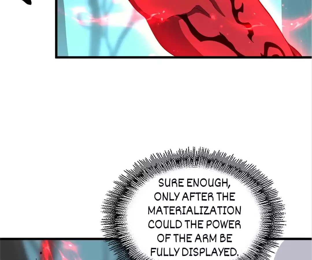 Read The Devil Butler chapter 379 image 65 on Lezhin