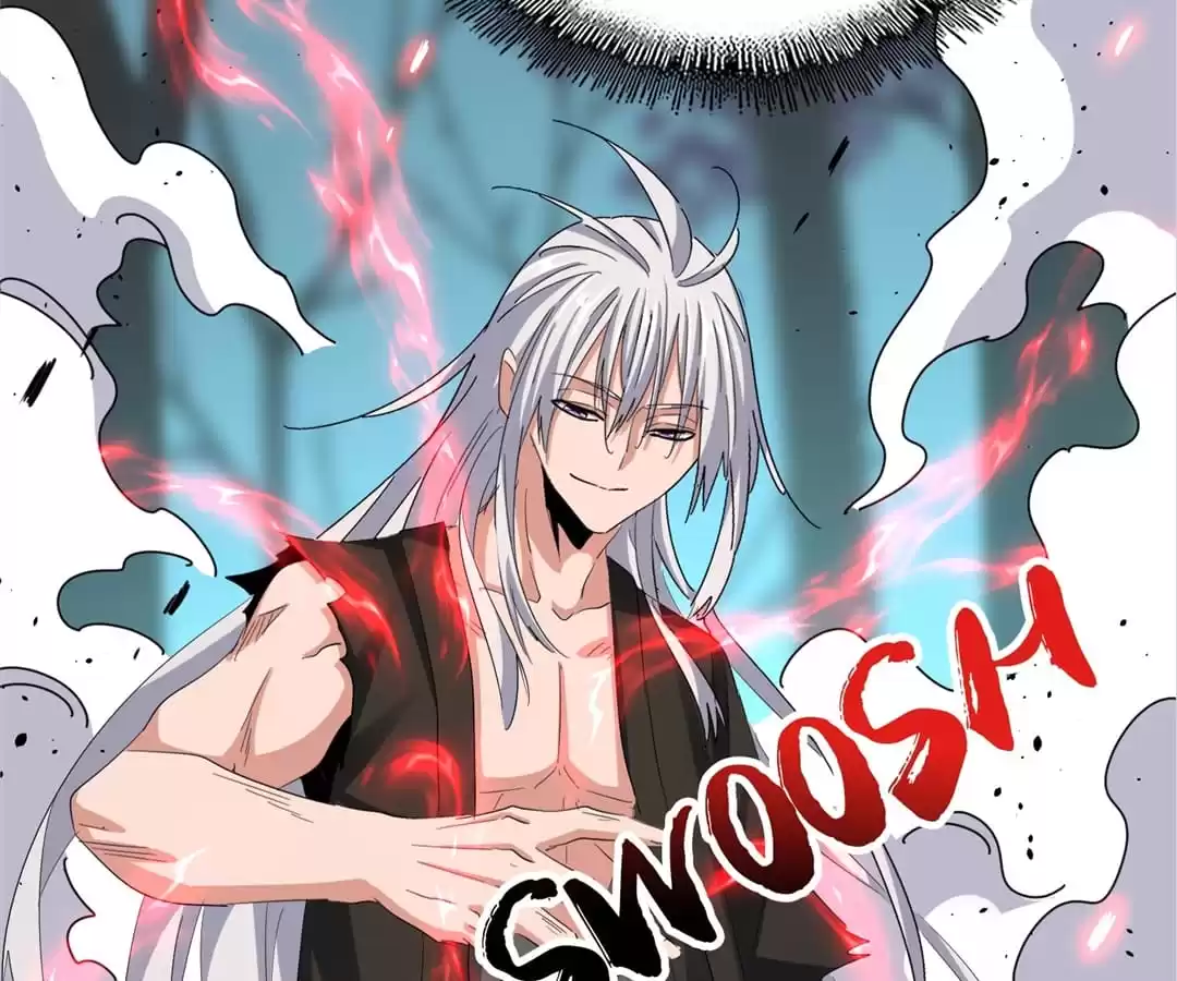 Read The Devil Butler chapter 379 image 66 on Lezhin