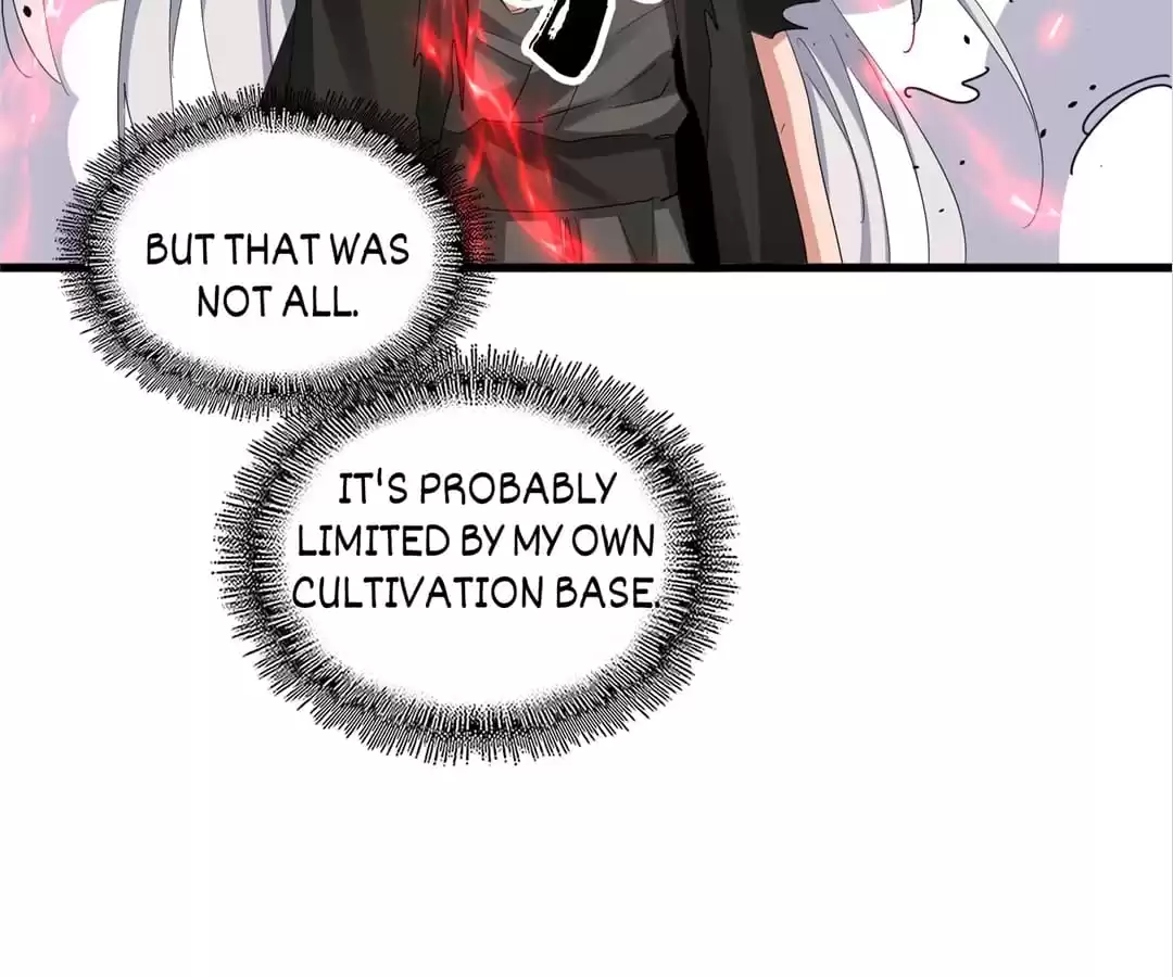 Read The Devil Butler chapter 379 image 67 on Lezhin