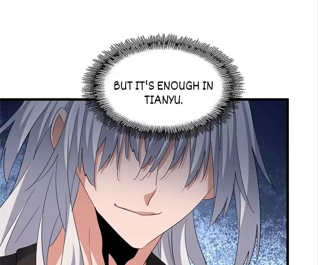 Read The Devil Butler chapter 379 image 68 on Lezhin