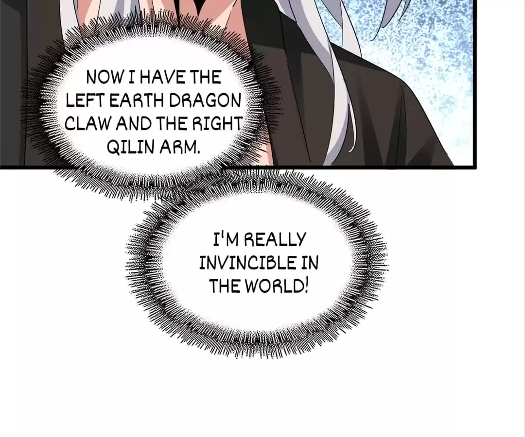 Read The Devil Butler chapter 379 image 69 on Lezhin