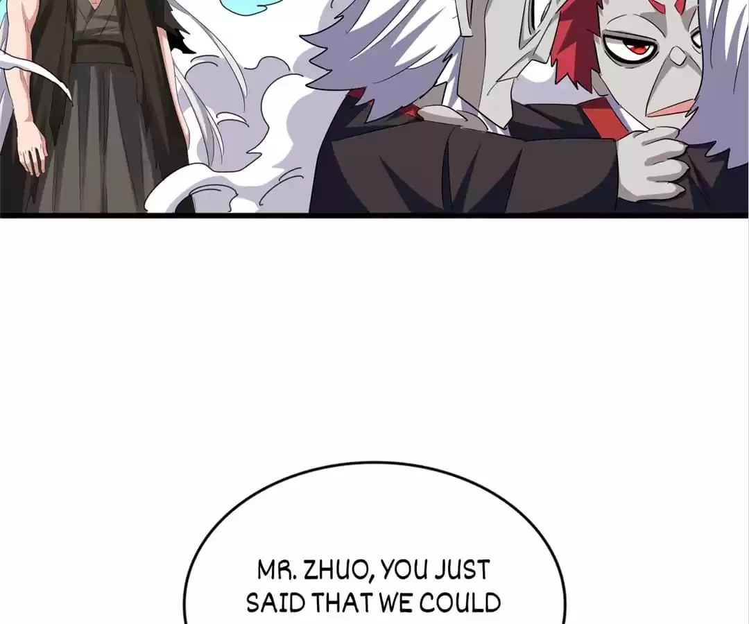 Read The Devil Butler chapter 379 image 7 on Lezhin