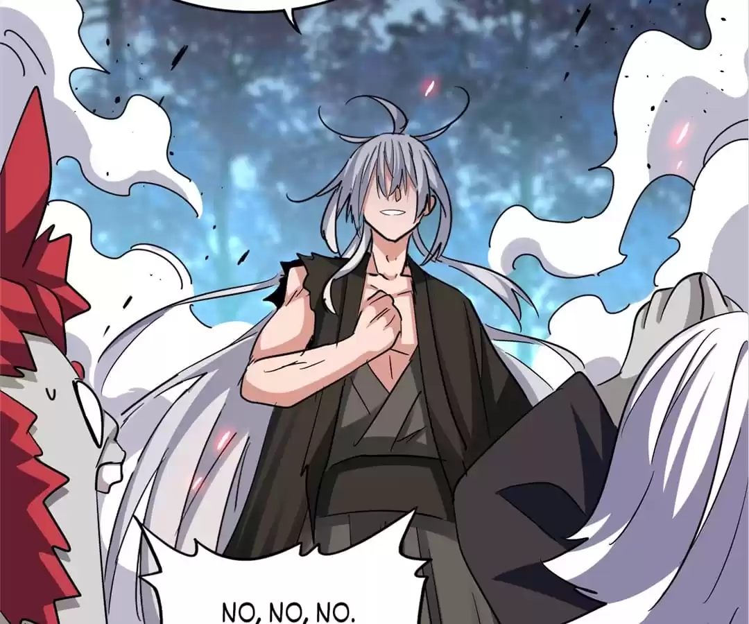 Read The Devil Butler chapter 379 image 71 on Lezhin