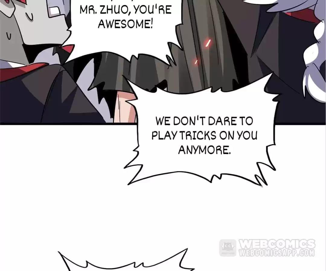Read The Devil Butler chapter 379 image 72 on Lezhin