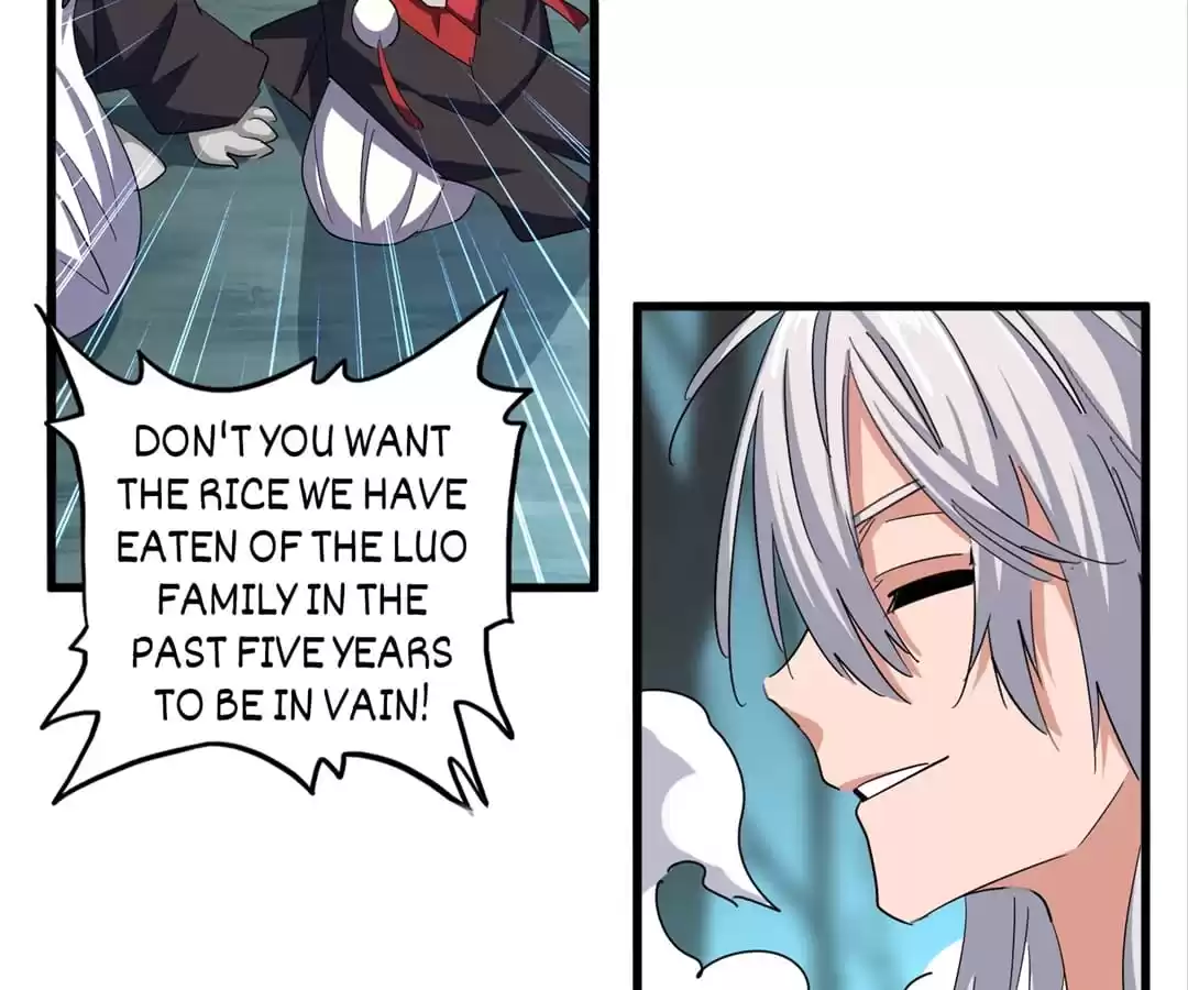 Read The Devil Butler chapter 379 image 74 on Lezhin