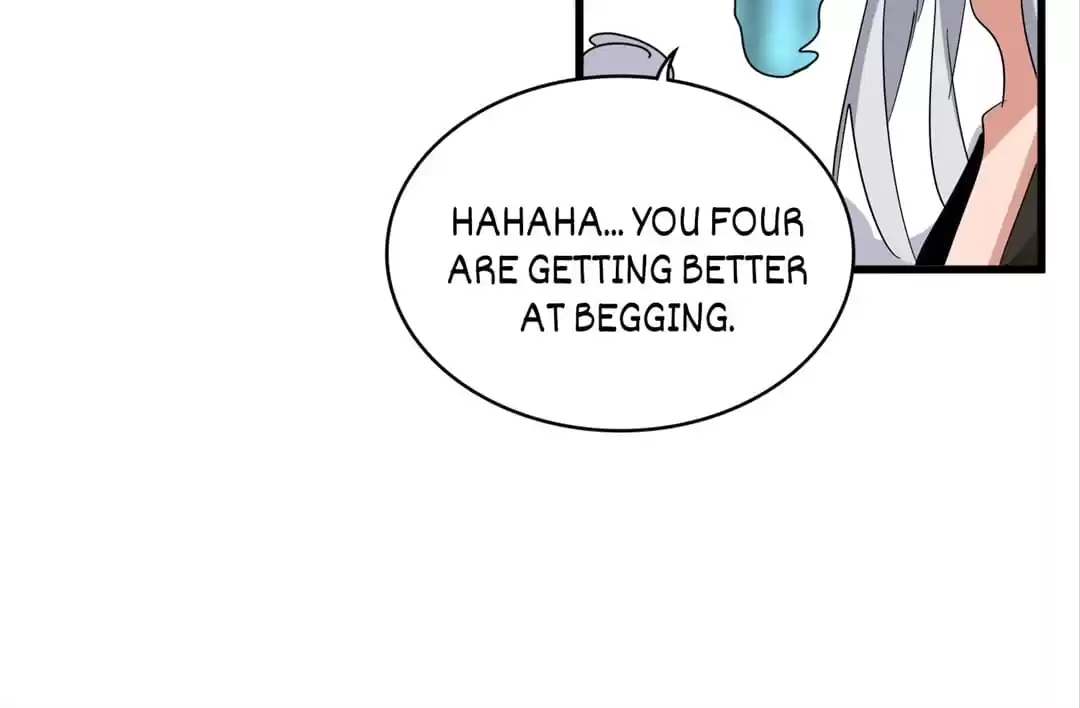 Read The Devil Butler chapter 379 image 75 on Lezhin