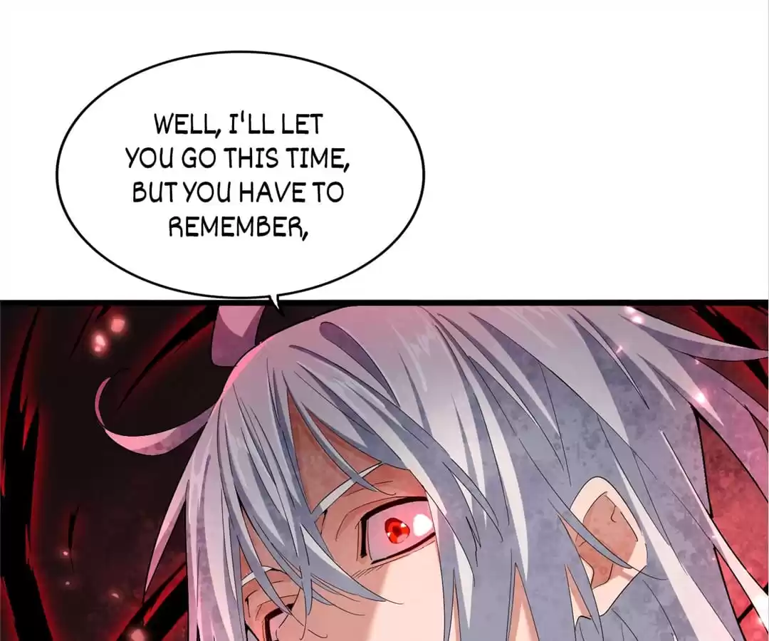 Read The Devil Butler chapter 379 image 76 on Lezhin