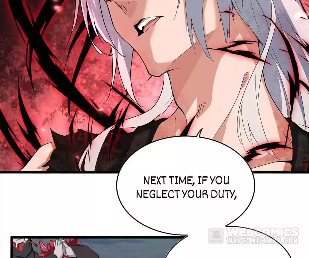 Read The Devil Butler chapter 379 image 77 on Lezhin