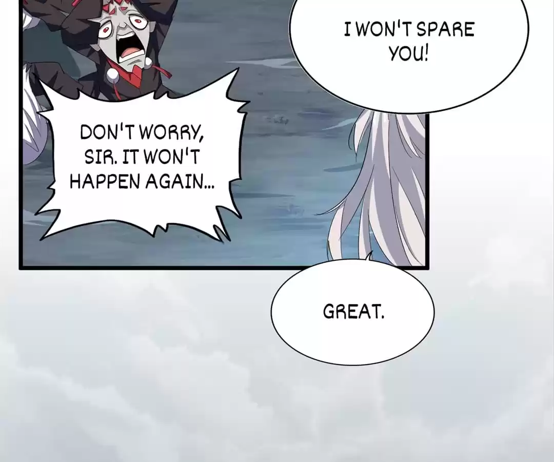 Read The Devil Butler chapter 379 image 78 on Lezhin