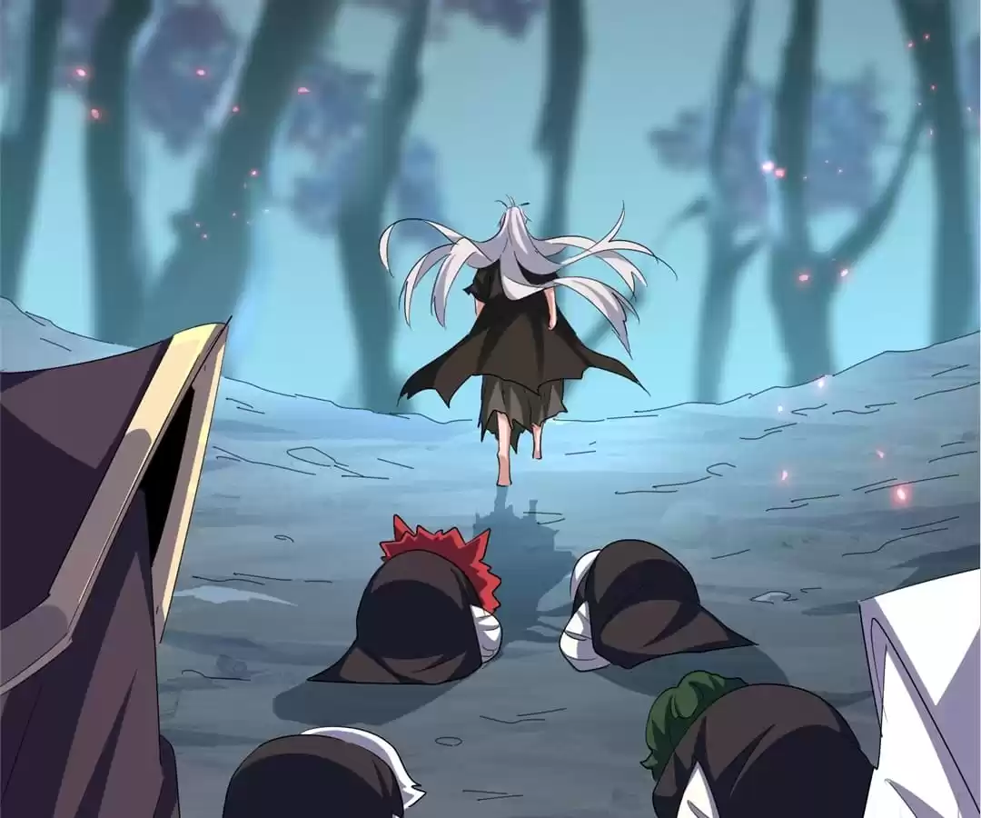 Read The Devil Butler chapter 379 image 80 on Lezhin