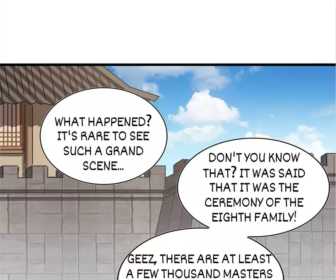 Read The Devil Butler chapter 379 image 88 on Lezhin