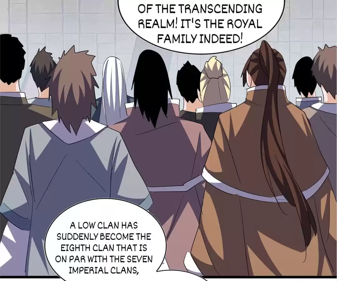 Read The Devil Butler chapter 379 image 89 on Lezhin