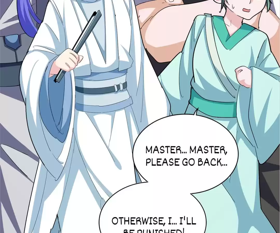 Read The Devil Butler chapter 379 image 94 on Lezhin