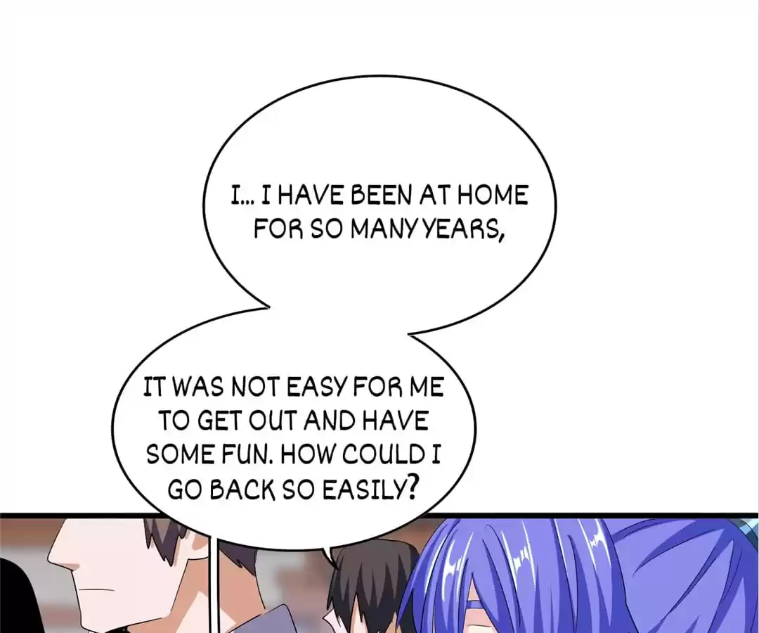 Read The Devil Butler chapter 379 image 96 on Lezhin
