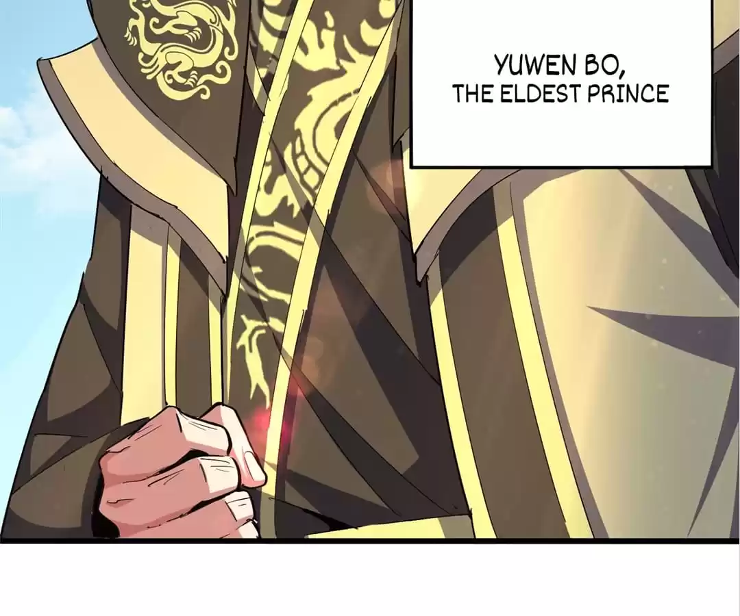 Read The Devil Butler chapter 380 image 11 on Lezhin