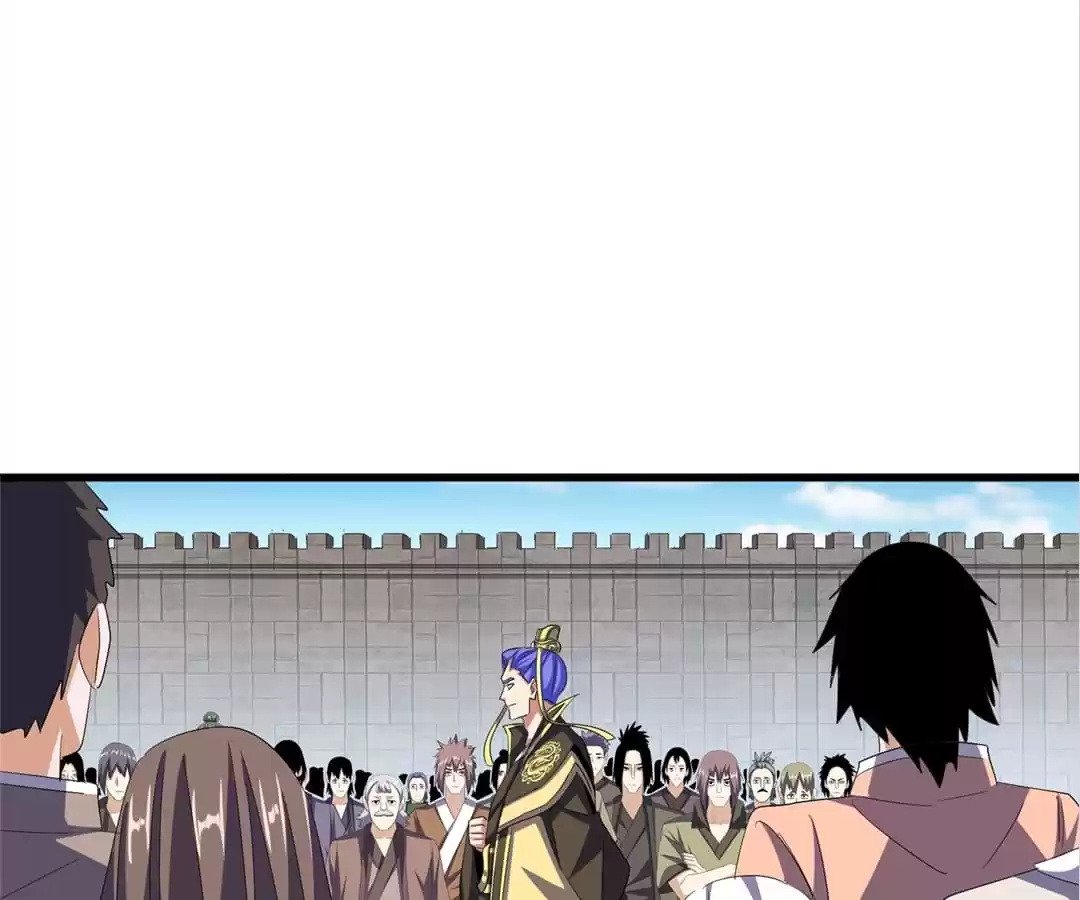 Read The Devil Butler chapter 380 image 12 on Lezhin