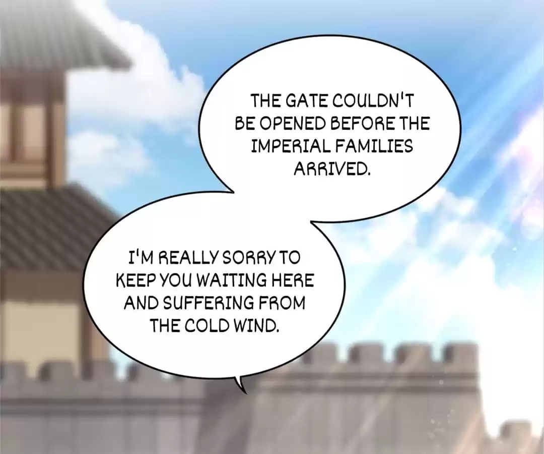 Read The Devil Butler chapter 380 image 16 on Lezhin