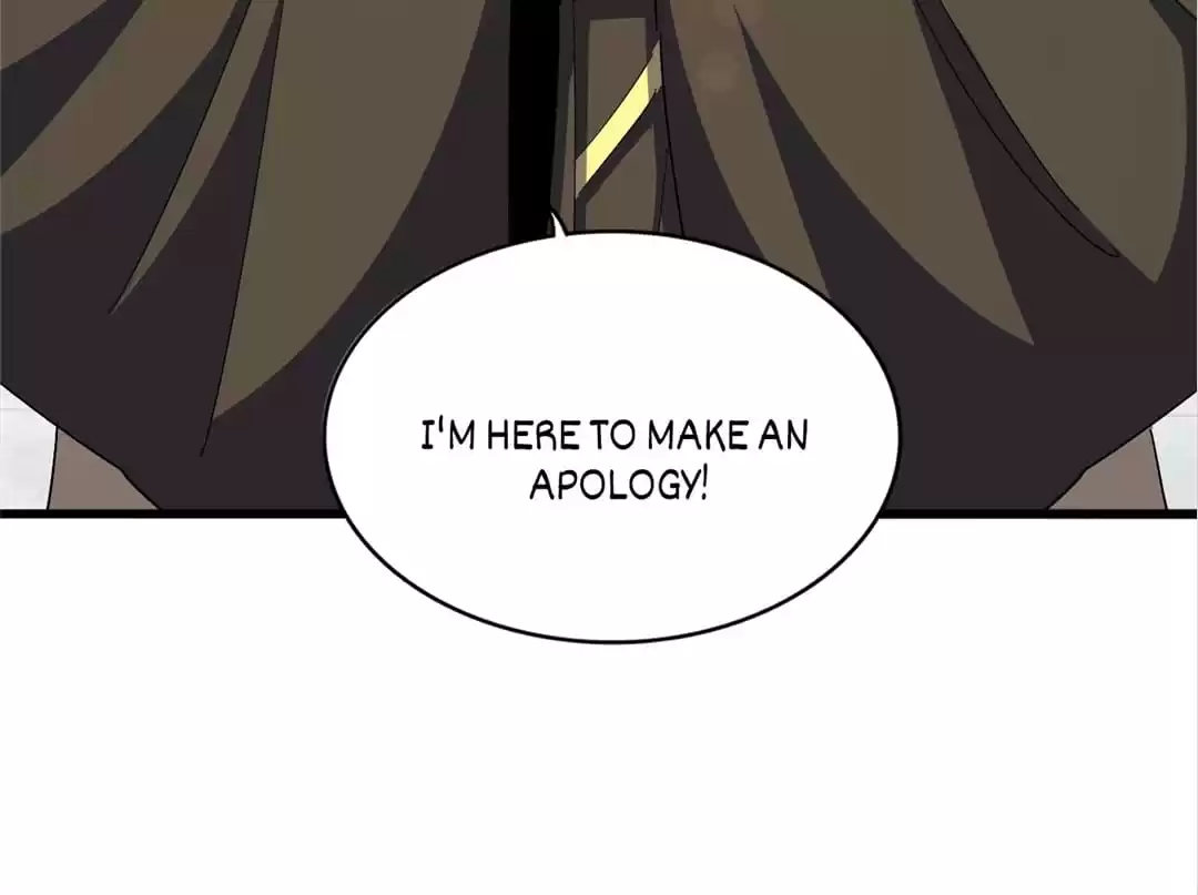 Read The Devil Butler chapter 380 image 18 on Lezhin