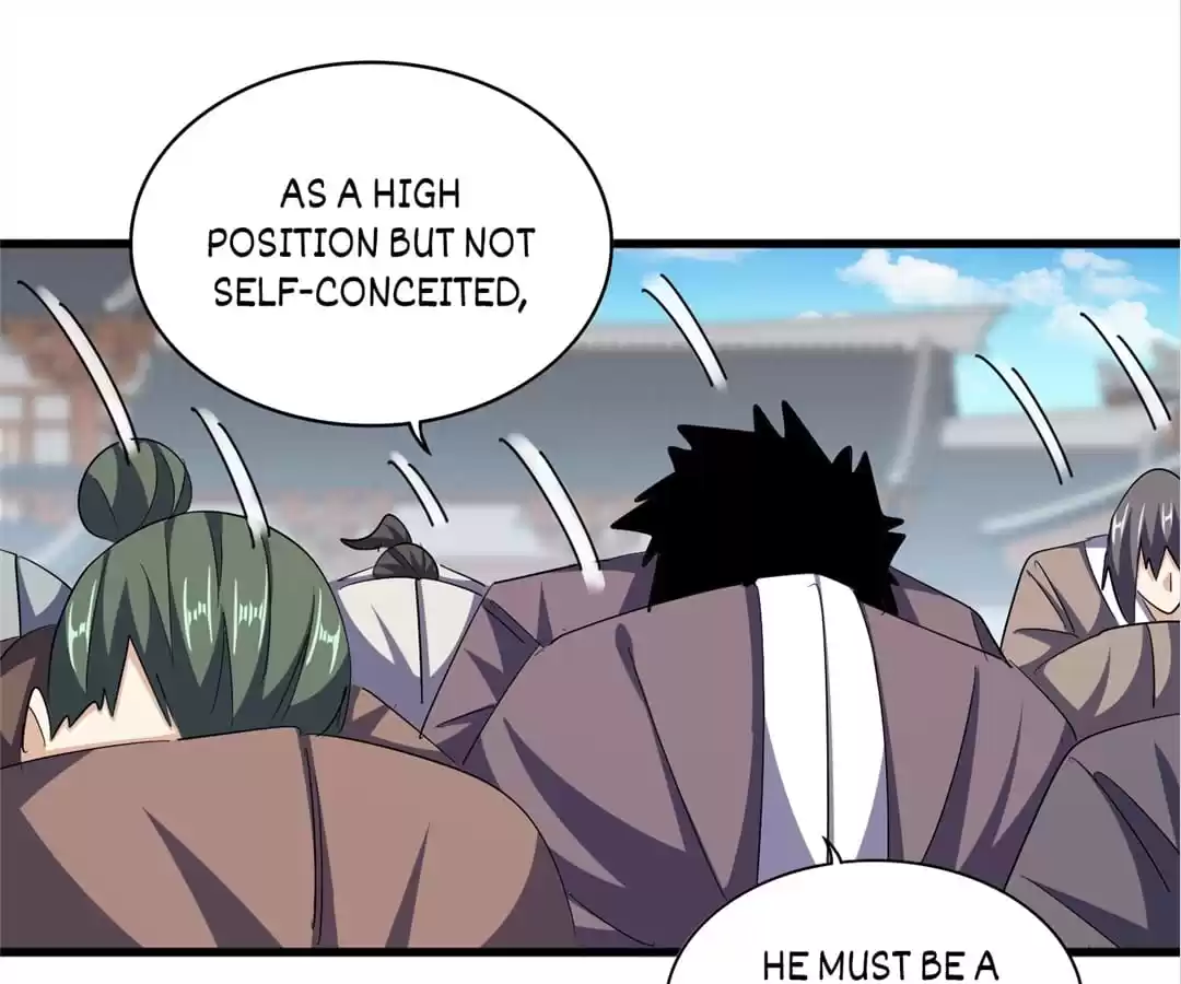 Read The Devil Butler chapter 380 image 19 on Lezhin
