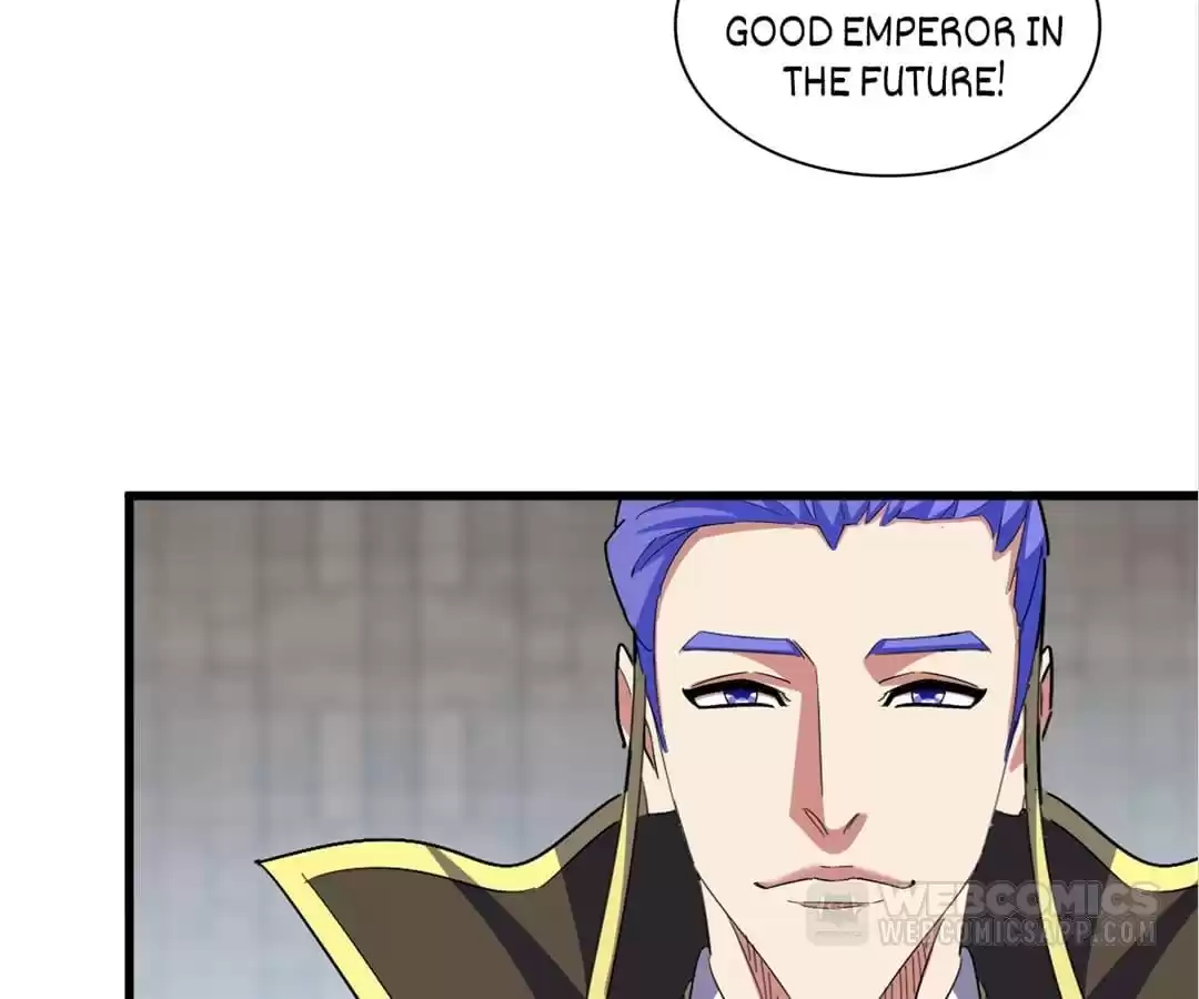 Read The Devil Butler chapter 380 image 20 on Lezhin