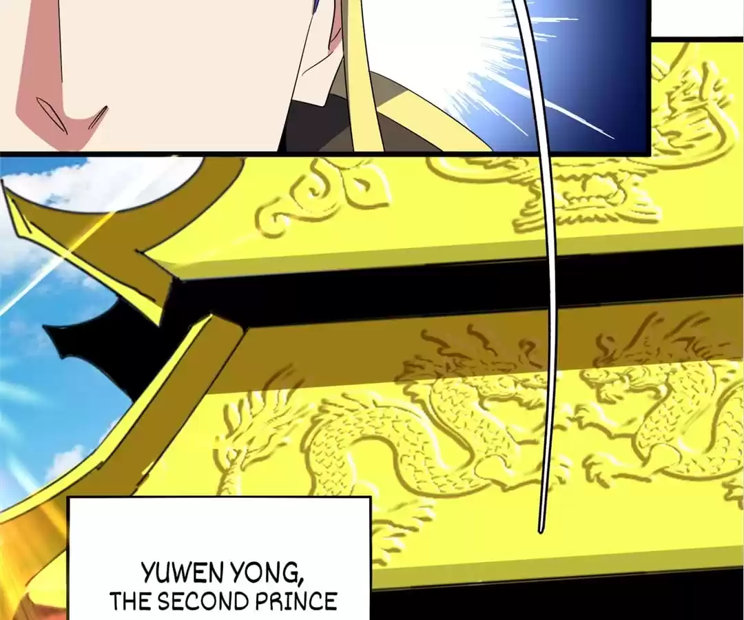 Read The Devil Butler chapter 380 image 22 on Lezhin