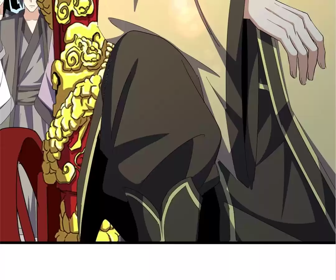 Read The Devil Butler chapter 380 image 24 on Lezhin
