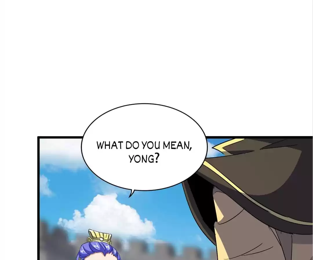 Read The Devil Butler chapter 380 image 25 on Lezhin